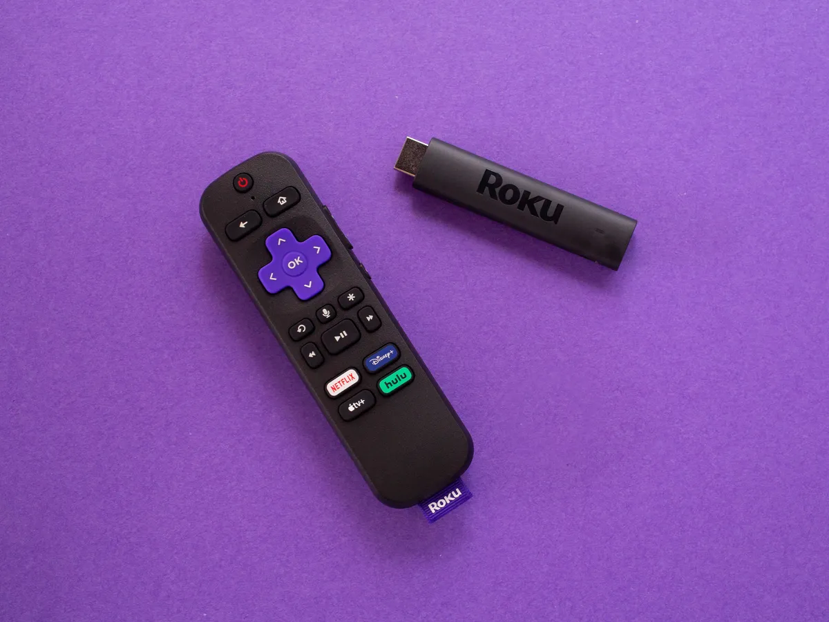 ROKU 4K Streaming Stick Now Available At 20% Off