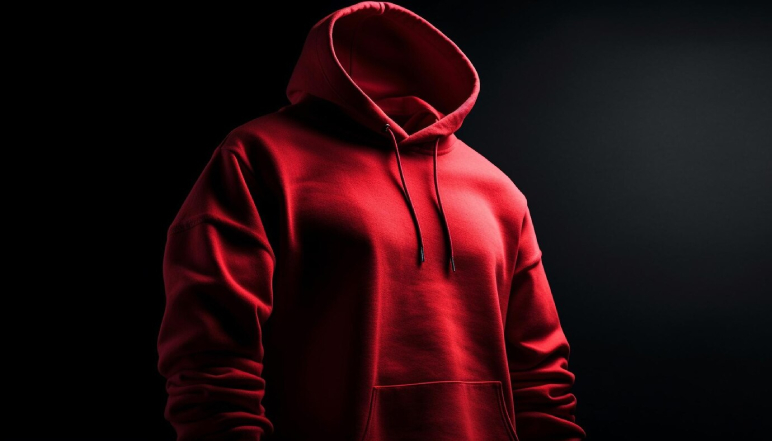 Versatility at Its Best: The Essentials Hoodie