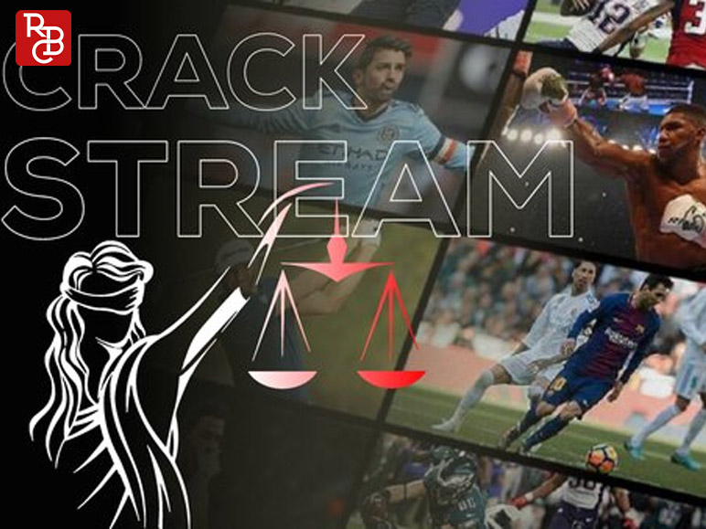 Crack Streams