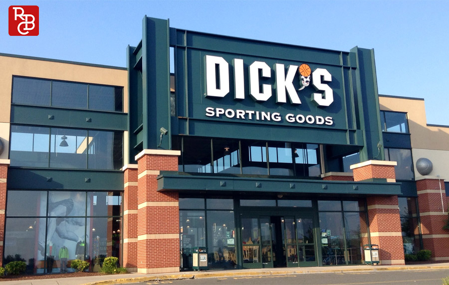 Dicks Sporting Goods