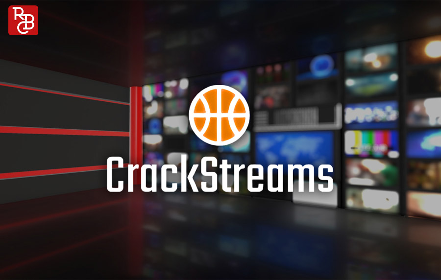 Crack Streams