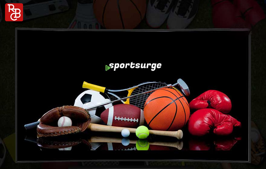 Sport Surge