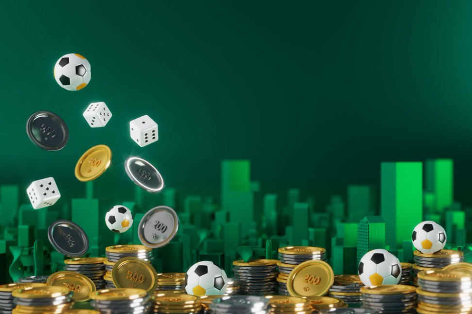 Betfair vs. Bet365: A Detailed Comparison