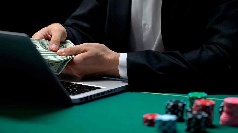  Is Your Money at Risk? How to Safeguard Your Betting Funds