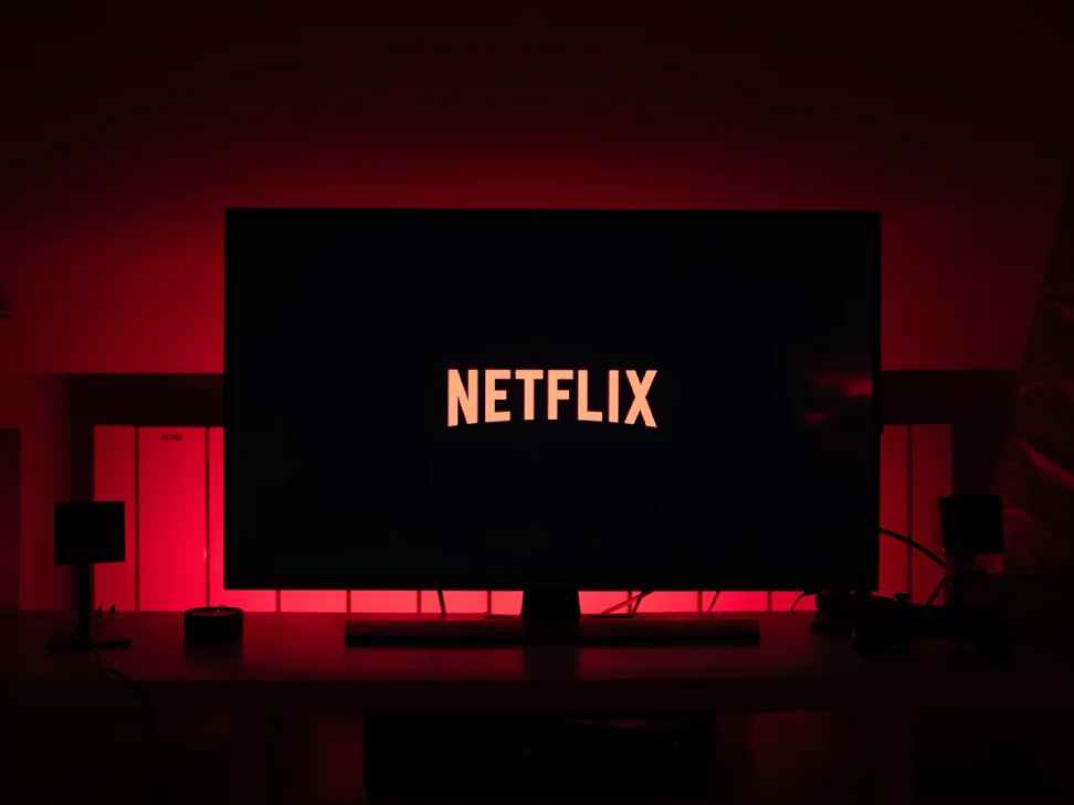 Activate Netflix on Your TV