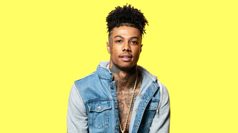 Blueface Net Worth, lifestyle, and updates in 2024 : A Closer Look