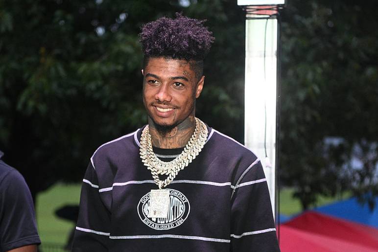 Blueface Net Worth 2023: Rising Fortunes

