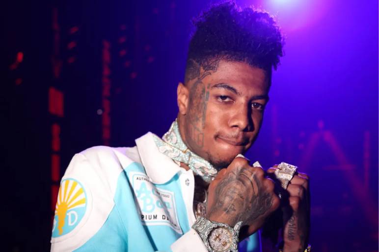 What Is Blueface Net Worth 2022: The Starting Point