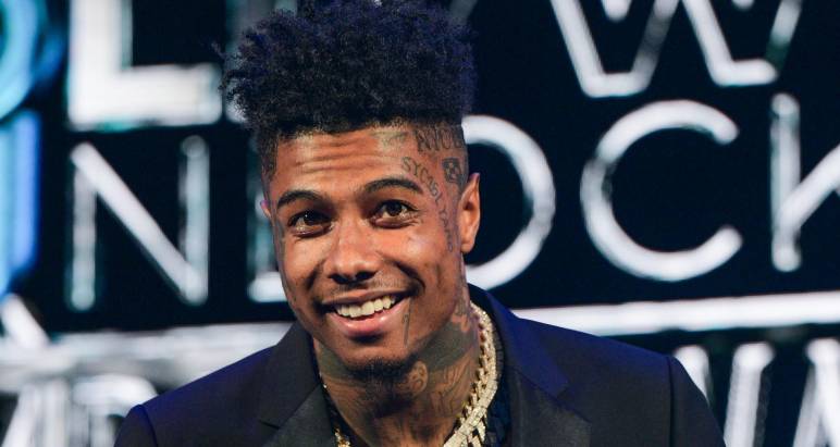 What Is Blueface Net Worth 2022: The Starting Point
