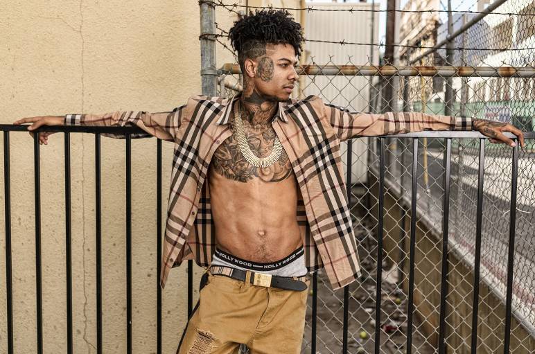 Blueface Net Worth 2022: The Foundations of Success