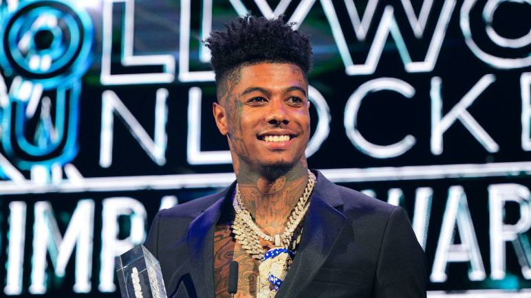 Blueface's Career Trajectory: From Rapper to Entrepreneur