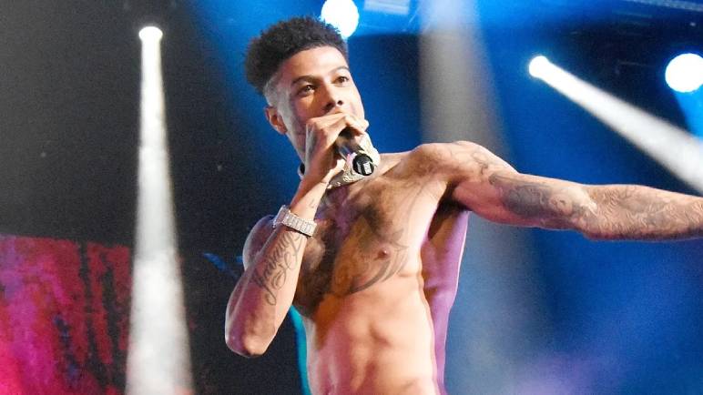 Exploring Blueface's Music Empire