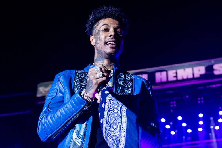 Beyond the Studio: Blueface's Business Ventures