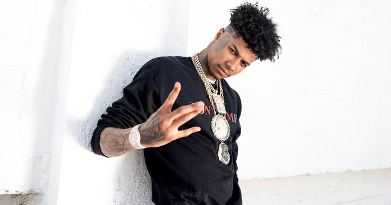 The Power of Branding: Blueface's Influence