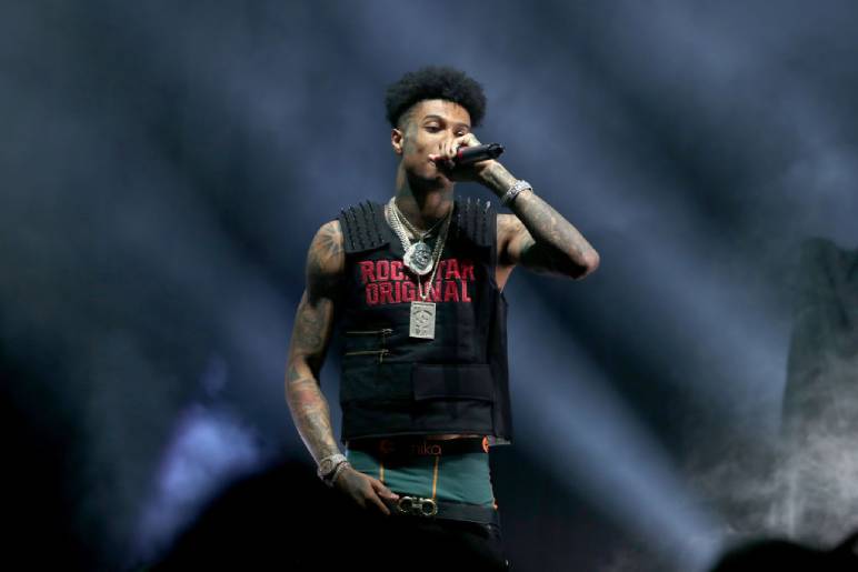 What Lies Ahead: Blueface's Future Prospects
