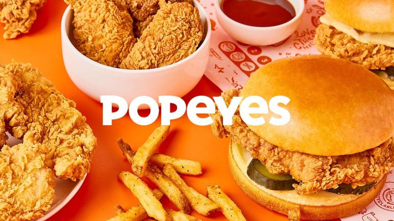 When Does Popeyes Chicken Hours Start?