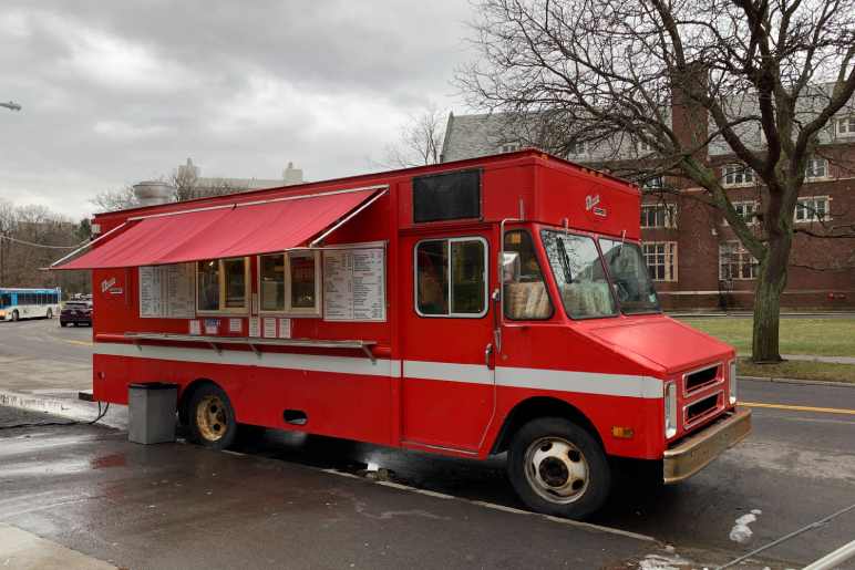 How To Choose A Food Truck Name? Best Food Truck Names For Your Business