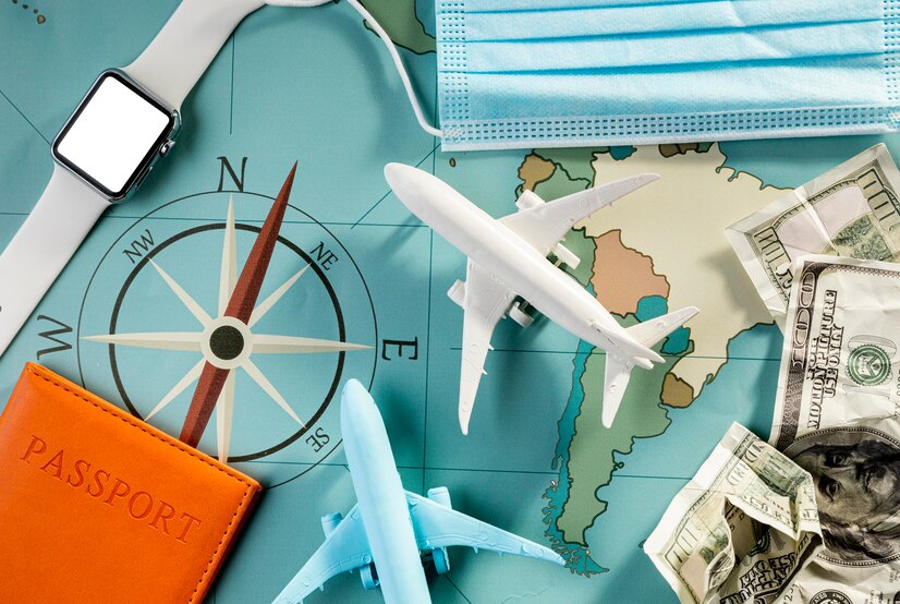 How To Travel On A Budget