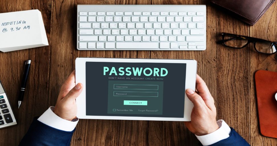 Embracing Passwordless Authentication Solutions