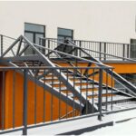 Improving Your New Custom Home with Exquisite Iron Railings