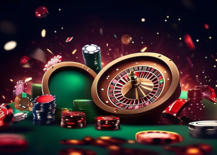 Slot Online