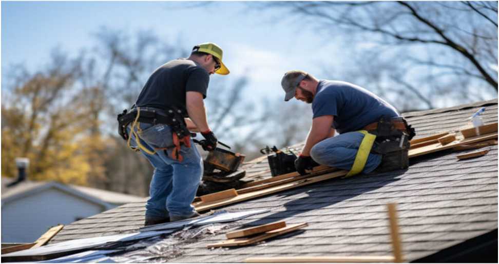 The Importance of Repairing a Damaged Roof